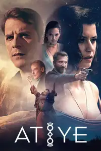 The Gift (2019) - Serie TV Streaming HD
