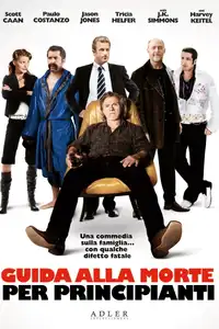 Guida alla morte per principianti (2010) - Film Streaming HD
