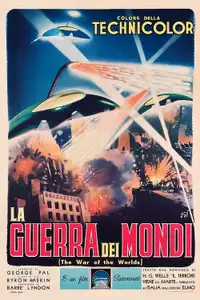 La guerra dei mondi (1953) - Film Streaming HD