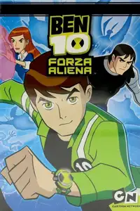 Ben 10 - Forza aliena (2008) - Serie TV Streaming HD