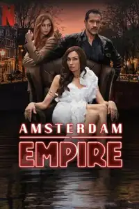 Amsterdam Empire (2025) - Serie TV Streaming HD