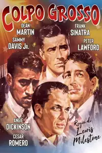 Colpo grosso (1960) - Film Streaming HD