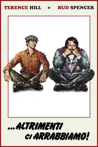 ...altrimenti ci arrabbiamo! (1974) - Film Streaming HD
