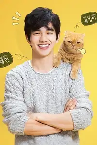상상고양이 (2015) - Serie TV Streaming HD