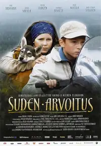 Il Mistero del Lupo (2006) - Film Streaming HD