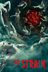 The Strain (2014) - Serie TV Streaming HD