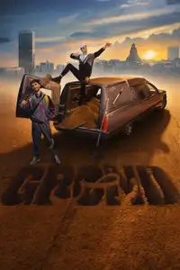 Grond (2021) - Serie TV Streaming HD