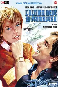 L'ultima neve di primavera (1973) - Film Streaming HD