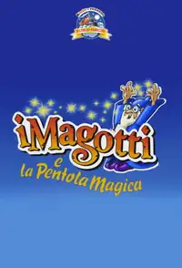 I Magotti e la Pentola Magica (2001) - Film Streaming HD