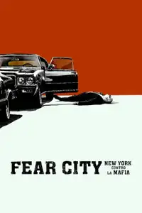 Fear City: New York contro la mafia (2020) - Serie TV Streaming HD