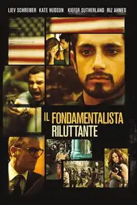 Il fondamentalista riluttante (2013) - Film Streaming HD