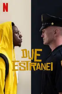 Due estranei (2020) - Film Streaming HD