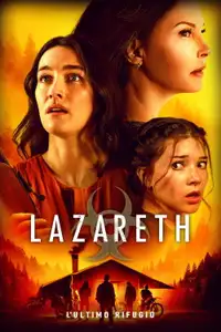 Lazareth (2024) - Film Streaming HD