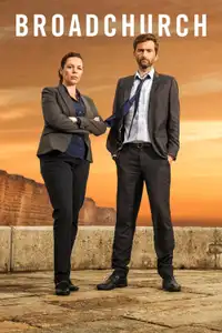 Broadchurch (2013) - Serie TV Streaming HD