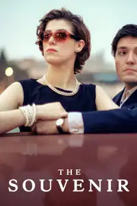 The Souvenir (2019) - Film Streaming HD