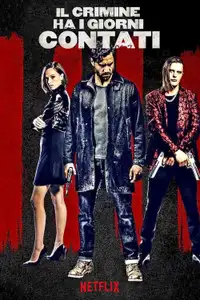 Il crimine ha i giorni contati (2020) - Film Streaming HD