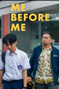 Me Before Me (2026) - Film Streaming HD