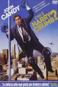 Chi è Harry Crumb? (1989) - Film Streaming HD