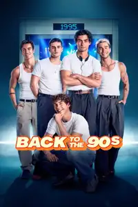 Elevator Boys: Ritorno Agli Anni 90 (2026) - Film Streaming HD