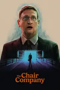 The Chair Company (2025) - Serie TV Streaming HD