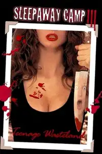 Sleepaway Camp III: Teenage Wasteland (1989) - Film Streaming HD
