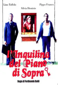 L'inquilina del piano di sopra (1978) - Film Streaming HD