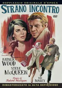 Strano incontro (1963) - Film Streaming HD