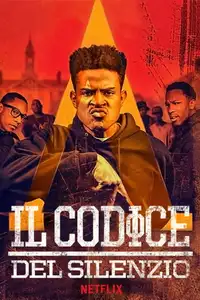 Il codice del silenzio (2017) - Film Streaming HD