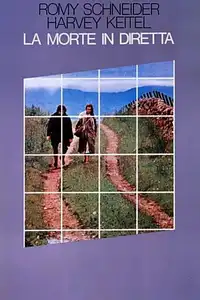 La morte in diretta (1980) - Film Streaming HD