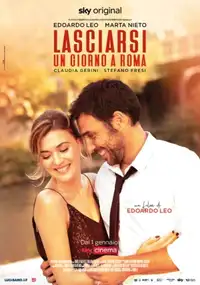 Lasciarsi un giorno a Roma (2021) - Film Streaming HD