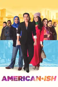 Americanish (2023) - Film Streaming HD