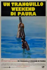 Un tranquillo weekend di paura (1972) - Film Streaming HD