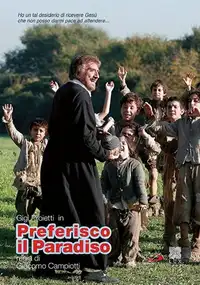 Preferisco il paradiso (2010) - Film Streaming HD