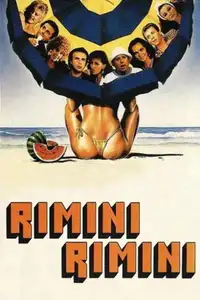 Rimini Rimini (1987) - Film Streaming HD
