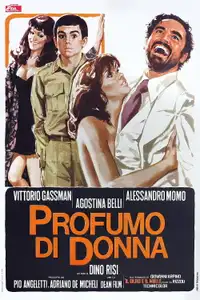 Profumo di donna (1974) - Film Streaming HD