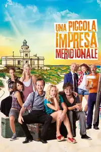 Una piccola impresa meridionale (2013) - Film Streaming HD