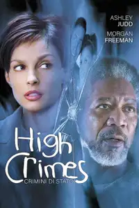 High Crimes - Crimini di stato (2002) - Film Streaming HD