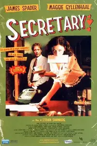 Secretary (2002) - Film Streaming HD