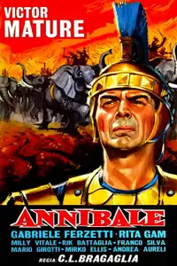 Annibale (1959) - Film Streaming HD