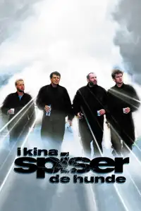 I Kina spiser de hunde (1999) - Film Streaming HD