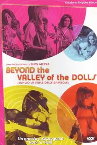 Lungo la valle delle bambole (1970) - Film Streaming HD