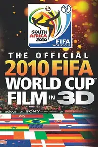 2010 Fifa World Cup - Sudafrica (2010) - Film Streaming HD