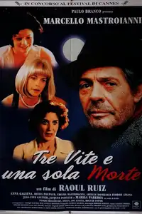 Tre vite e una sola morte (1996) - Film Streaming HD