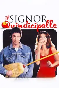Il signor Quindicipalle (1998) - Film Streaming HD