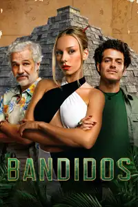 Bandidos (2024) - Serie TV Streaming HD