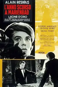 L'anno scorso a Marienbad (1961) - Film Streaming HD