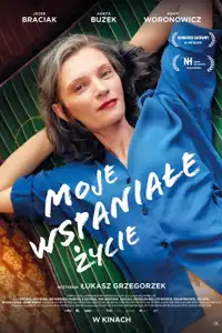 My Wonderful Life (2021) - Film Streaming HD