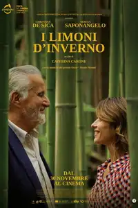 I limoni d'inverno (2023) - Film Streaming HD