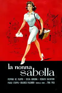 La nonna Sabella (1957) - Film Streaming HD