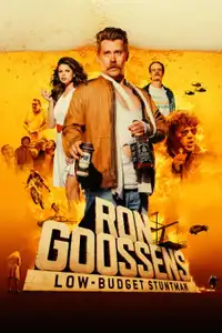 Uno Stuntman da 4 Soldi (2017) - Film Streaming HD